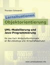 Lernsituationen Objektorientierung