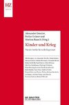 Kinder und Krieg