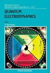 Quantum Electrodynamics