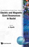 Electric and Magnetic Giant Resonances in Nuclei