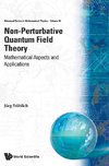 Non-Perturbative Quantum Field Theory