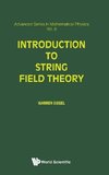 Introduction to String Field Theory