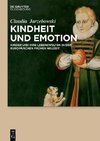 Kindheit und Emotion