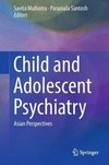 Child and Adolescent Psychiatry