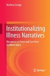 Institutionalizing Illness Narratives