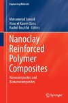 Nanoclay Reinforced Polymer Composites