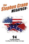 The Stephen Crane MEGAPACK®