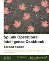 SPLUNK OPERATIONAL INTELLIGENC