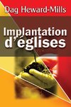 Implantation d'églises