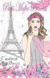 Paris Mafia Princess - A Chick Lit of Finding Love, a Beautiful Wedding and a Secret Baby (Romantic Comedy, Chick Lit, Rom Com, Romance Books, Romance Novel, Inspirational, France, Chick-Lit, Rom-Com)