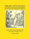 Philipp Otto Runge - Die hülsenbeckschen Kinder - Gedeutet nach der verborgenen Geometrie