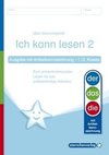 Ich kann lesen 2 Ausgabe mit Artikelkennzeichnung 1. und 2. Klasse