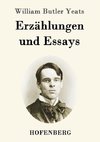 Erzählungen und Essays