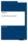 The JDO Persistence Model