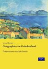 Geographie von Griechenland