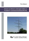 Einsatz von Vakuum-Leistungsschaltern in Flexible AC Transmission Systems (FACTS)