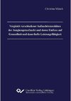 Vergleich verschiedener Aufzuchtintensitäten der Junghengstaufzucht und deren Einfluss auf Gesundheit und dauerhafte Leistungsfähigkeit