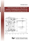 Entwicklung spezifischer Oligonukleotid-bindender Peptidfragmente aus dem Xenopus laevis double-stranded RNA-binding protein ZFa