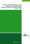 Influence of Wood Modification on the Properties of Polyvinyl Chloride based Wood Polymer Composites (WPC)