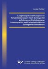 Langfristige Auswirkungen von Rehabilitationssport nach Schlaganfall auf die gesundheitsbezogene Lebensqualität und Freizeitaktivität von Schlaganfall-Betroffenen