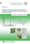 Entwicklung eines Screening-Systems zur Identifizierung und Evaluierung herbizidtoleranter 4-Hydroxyphenylpyruvat Dioxygenasen (HPPDs)