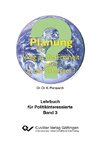 Planung