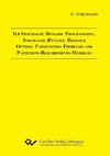 DA Stochastic Dynamic Programming, Stochastic Dynamic Distance Optimal Partitioning Problems and Partitions-Requirements-Matrices