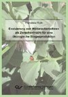 Evaluierung von Winterackerbohnen als Zwischenfrucht für eine ökologische Biogasproduktion