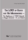 THE LORD OF HOST AND HIS MESSENGERS