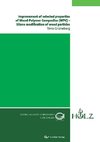 Improvement of selected properties of Wood-Polymer Composites (WPC) - Silane modification of wood particles