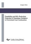 Ristic, D: Feasibility and NOx Reduction Potential of Flamel