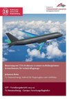 Bewertung von CFK-Strukturen in einem multidisziplinären Entwurfsansatz für Verkehrsflugzeuge