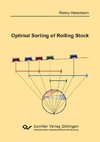 Optimal Sorting of Rolling Stock