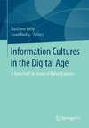 Information Cultures in the Digital Age