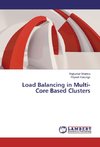 Load Balancing in Multi-Core Based Clusters