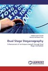 Dual Stage Steganography