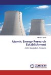 Atomic Energy Research Establishment