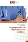 Dialyse péritonéale: expérience pilote Marocaine