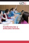 Conferencias y artículos breves