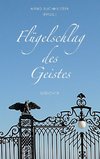 Flügelschlag des Geistes