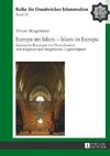 Europa im Islam - Islam in Europa