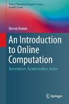 An Introduction to Online Computation