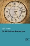 Die Rückkehr der Zeitmaschine