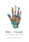 Reiki and Crystals