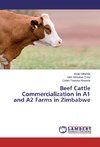 Beef Cattle Commercialization in A1 and A2 Farms in Zimbabwe