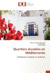 Quartiers durables en Méditerranée