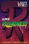 Supervillainess