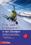 Firn- und Eisklettern in den Ostalpen