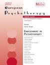 European Psychotherapy 2016/2017