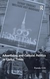 Advertising and Cultural Politics in Global Times